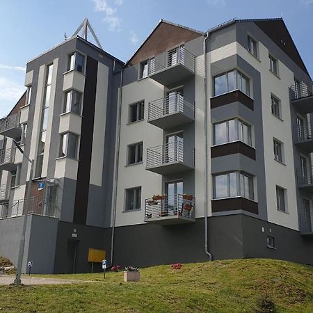 Apartament Izerka Z Prywatna Sauna - 5D Apartamenty Świeradów-Zdrój Kültér fotó