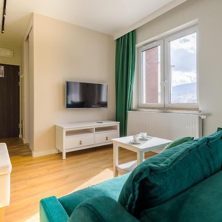 Apartament Izerka Z Prywatna Sauna - 5D Apartamenty Świeradów-Zdrój Kültér fotó