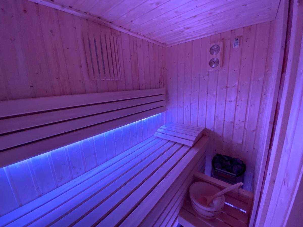 Apartament Izerka Z Prywatna Sauna - 5D Apartamenty Świeradów-Zdrój Kültér fotó