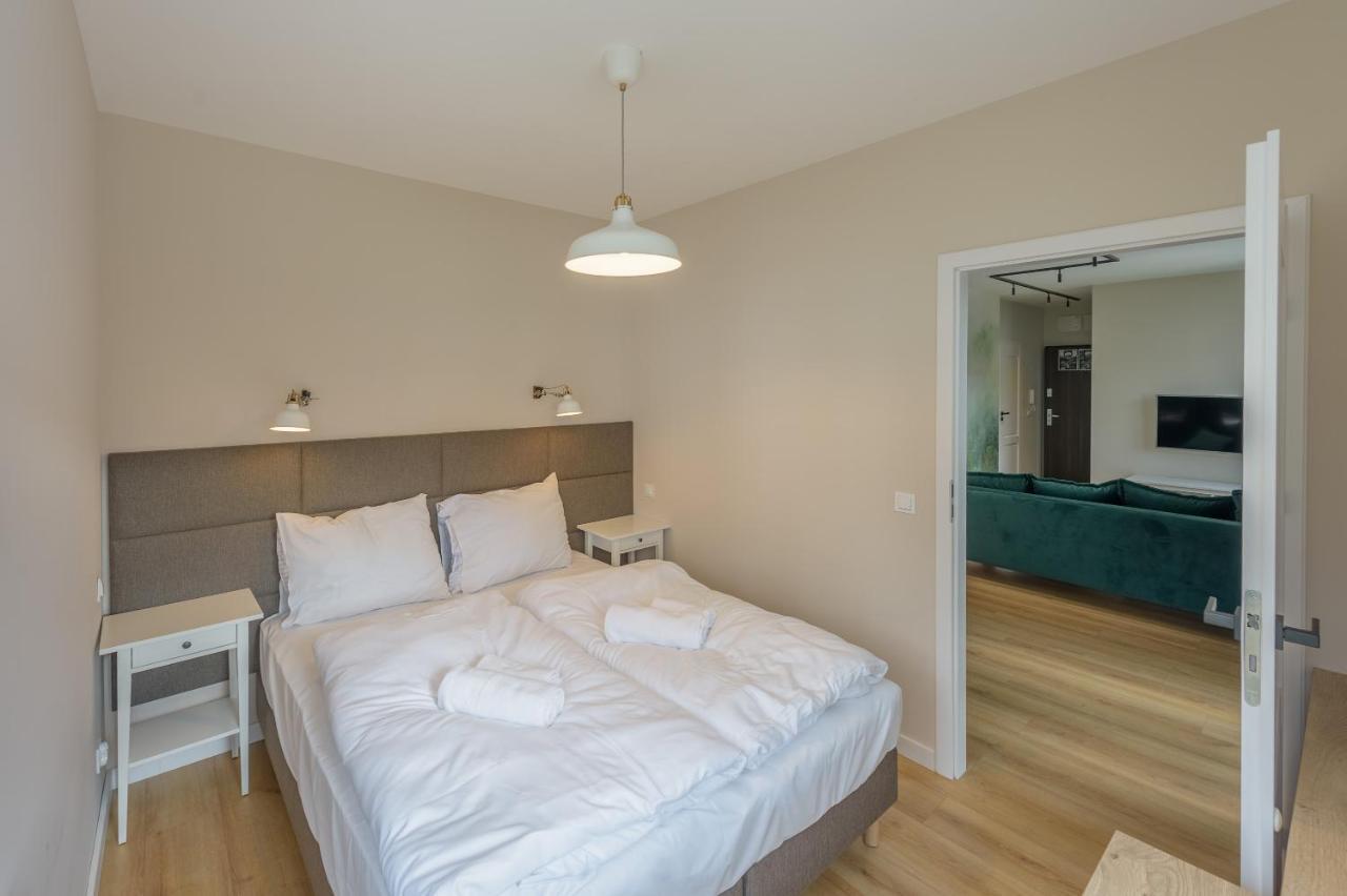 Apartament Izerka Z Prywatna Sauna - 5D Apartamenty Świeradów-Zdrój Kültér fotó
