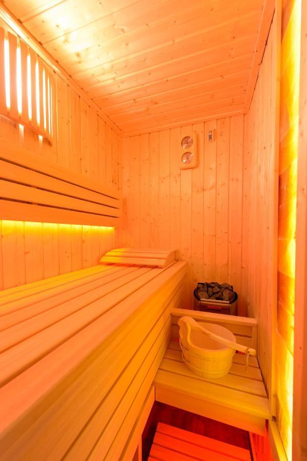Apartament Izerka Z Prywatna Sauna - 5D Apartamenty Świeradów-Zdrój Kültér fotó