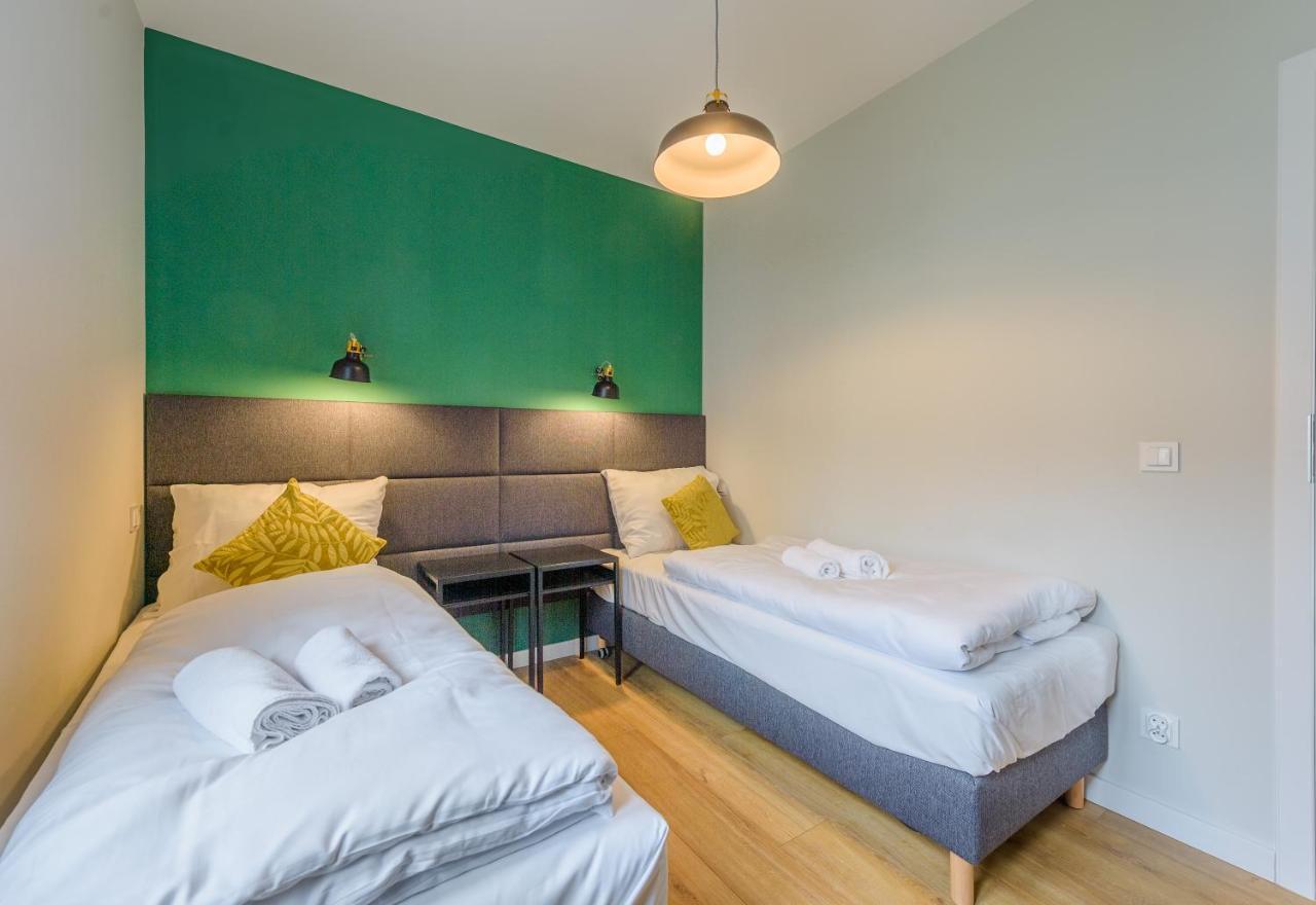 Apartament Izerka Z Prywatna Sauna - 5D Apartamenty Świeradów-Zdrój Kültér fotó
