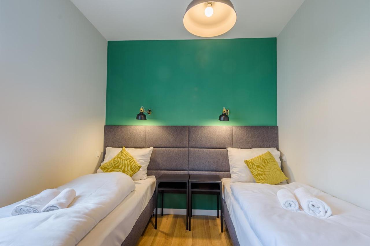 Apartament Izerka Z Prywatna Sauna - 5D Apartamenty Świeradów-Zdrój Kültér fotó