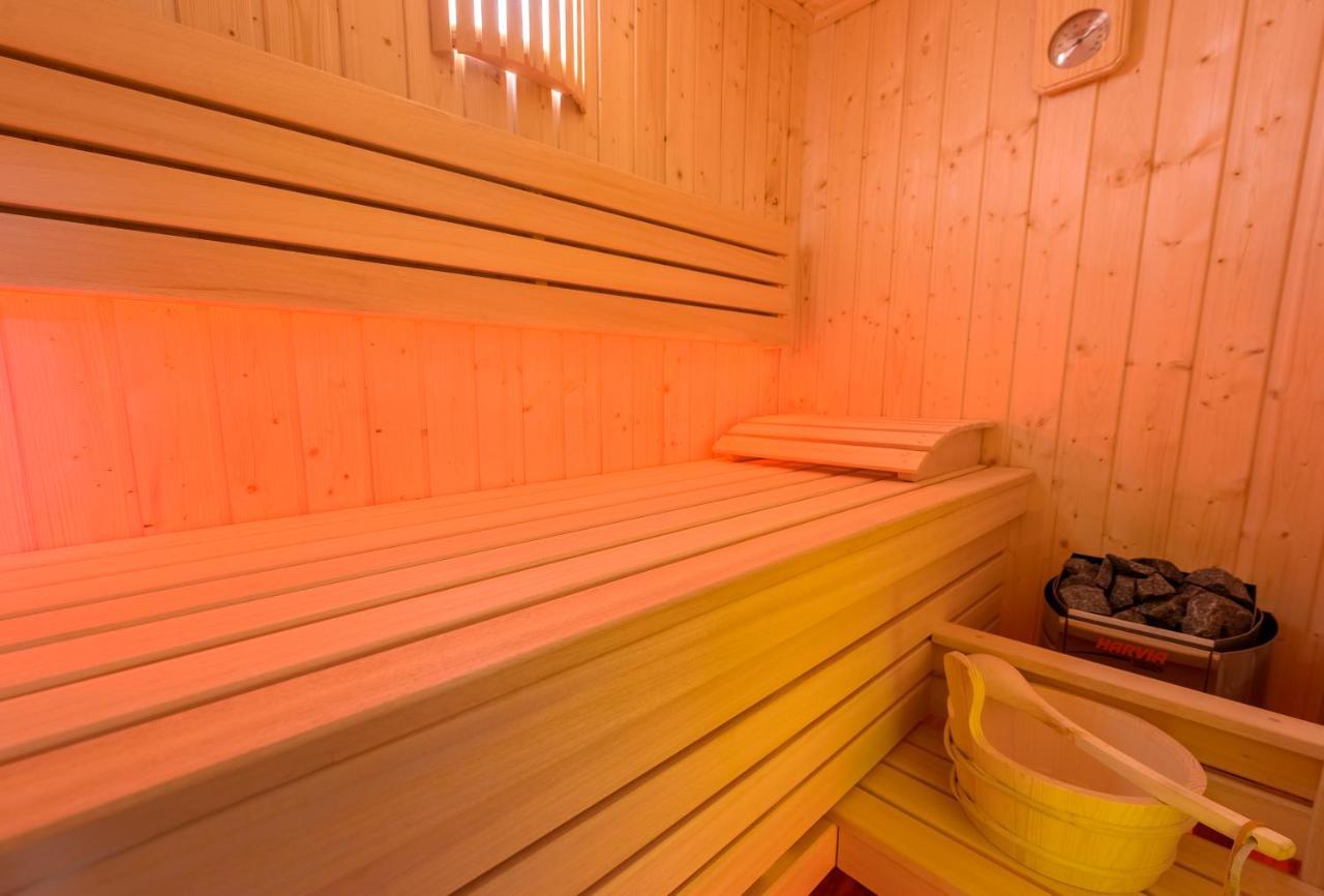 Apartament Izerka Z Prywatna Sauna - 5D Apartamenty Świeradów-Zdrój Kültér fotó
